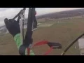 Flying Over Jasper Ind GoPro POV
