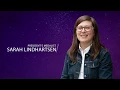 Sarah Lindhartsen President s Medalist 2019 UW Tacoma