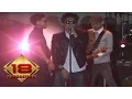 Download Lagu Seventeen - Selalu Mengalah  (Live Konser Solo 20 April 2013)