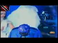 Super Blue - Fantastic Friday PlayWhe Power Soca Monarch Finals 2013