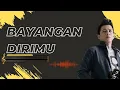 Bayangan Dirimu - Ariel (Official Music Studio) @vitonesia