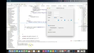 Multiple Action Listeners Java AWT-SWING