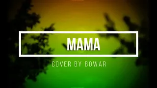 Download Ambon mama jantong hati, cover MP3