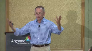 CFD PDEs and HPC A Thirty-Year Perspective Paul Fischer UI-UC