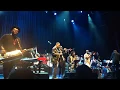 Kamasi Washington & The Next Step - Re Run -Thundercat Solo (Live at Club Nokia)