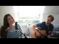 Download Lagu Annie's Song - Acoustic Cover by Sarah and Ben Duo