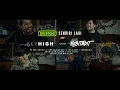 Download Lagu BEAGE - SENDIRI LAGI ACOUSTIC COVER | SKYHIGH Featuring NOBITADIT and GIFTA