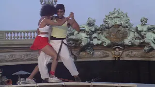 Kaoma - Ladeira Do Peilo (Official Video)