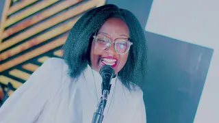 Zawadi Mbikalo Asema Bwana Official Music Video 