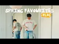 Download Lagu Clothing Favourites I'm Wearing This Spring