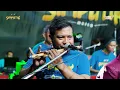 IRWAN - KATA PUJANGGA - LIVE SIMPATIK MUSIC KLK AUDIO SAMBIREJO NGANTANG MALANG