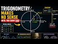 Trigonometry Made Easy with the Unit Circle