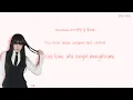 Download Lagu IVE (아이브) Cherish [Han/Rom/Ina] Color Coded Lyrics Lirik Terjemahan Indonesia