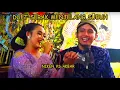 Download Lagu DUET AMBURADUL AKBAR VS NIKEN
