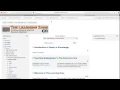 How to enroll in Intro to DOK CNUSD only