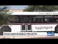 Texas A M s break down summer mobility construction projects