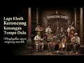Download Lagu Tembang Kenangan Keroncong Romantis Indah Menemani Senja Penuh Nostalgia