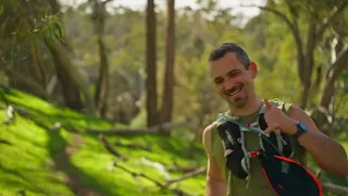 Kwat Kwat Trail Run 2025 Promo