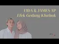Download Lagu Efek Gedang Kluthuk - Fida \u0026 James AP (Video Lirik) || High Quality Audio