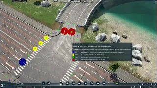 Node editor Transport Fever 2 Smart tutorial