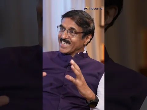 Building a vision beyond medicine | The Exceptionals -Insight Series | Nuvama Private X NDTV
