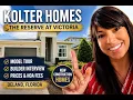 New Construction in DeLand Florida Is This Community Worth It