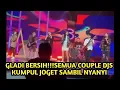 GLADI BERSIH SCTV AWARDS 2021 DJS SERU!REYSAN PASTI JUARA