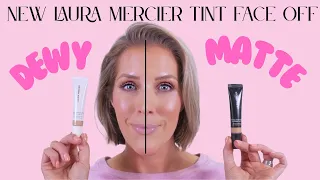 NEW Laura Mercier Tinted Moisturizer Face-Off Which One s Worth It
