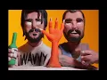 Wavves x Say Anything   Deathx1k (no official video)