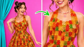 🍿🍬 SİNEMADA ŞEKER KEYFİ! Eğlenceli Atıştırmalık Fikirleri & Yiyecek Tüyoları | 123 GO!