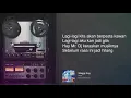 Shaggydog - Pesta | Official Audio