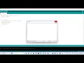 Reading Serial Port Using Desktop Utility built in Java Swing