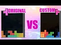 TETR IO How to add custom skins Tetr io Plus OUTDATED