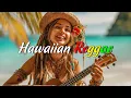 Download Lagu Hawaiian Reggae Playlist 🌺 Tropical Hawaiian Reggae Journey 🌞 Breeze through Paradise