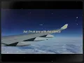 marshmello & khalid - silence (tiktok version / visualizer lyric video)