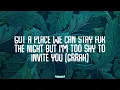 Ice Spice - Gangsta Boo (Lyrics)
