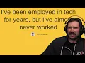 I Have Never Worked Prime Reacts
