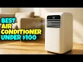 Top 5 Air Conditioner Under 100