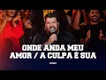 Lagu Panda - Onde Anda Meu Amor / A Culpa É Sua [ Panda sem Moderação 2 ]