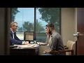 Meet Your Banker Mike Stevenson