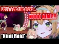 Download Lagu Nimi Raids Dooby At The Wrong Time