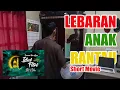 Download Lagu Lebaran Di Rantau Orang - Short Movie
