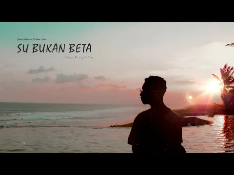 Download MP3 Glenn sebastian - Su bukan beta ft. Toton caribo _ Cover \