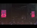 when we were young - Architects - Live at Mexico City (2026)