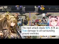 Download Lagu E0 Lvl 1 has Real True Damage now but...