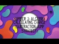 Subtraction Jump Strategy - Calculating Change