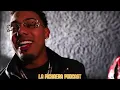 Juanka X Myke Towers - Santa Diabla Remix (Behind the Scenes and Interview)