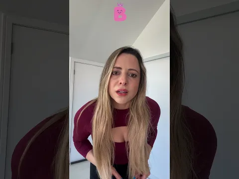 A BELINHA VIROU UM COELHO