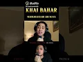 Download Lagu Khai Bahar mahligai dari air mata