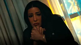 مسلسل ارواح خـفـيـة الحلقة 3 بطولة سمية الخشاب و نضال الشافعي كاملة HD 